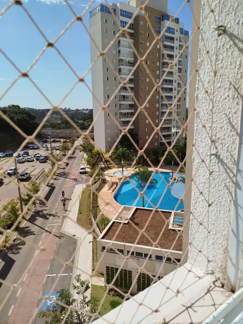 Foto 4 de Apartamento com 3 quartos à venda, 90m2 em Engordadouro, Jundiai - SP