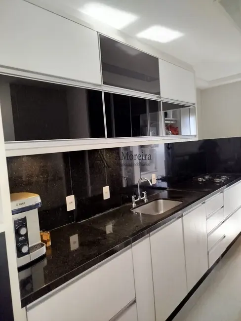Foto 9 de Apartamento com 3 quartos à venda, 90m2 em Engordadouro, Jundiai - SP