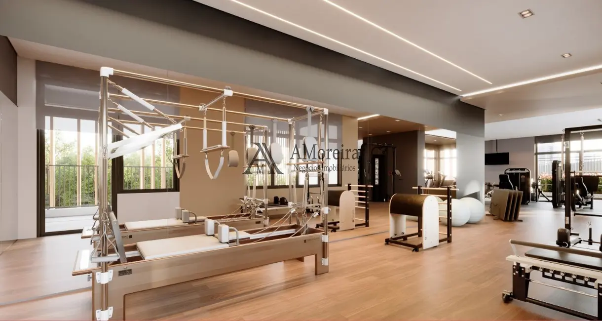 Foto 4 de Apartamento com 4 quartos à venda, 203m2 em Jardim das Samambaias, Jundiai - SP