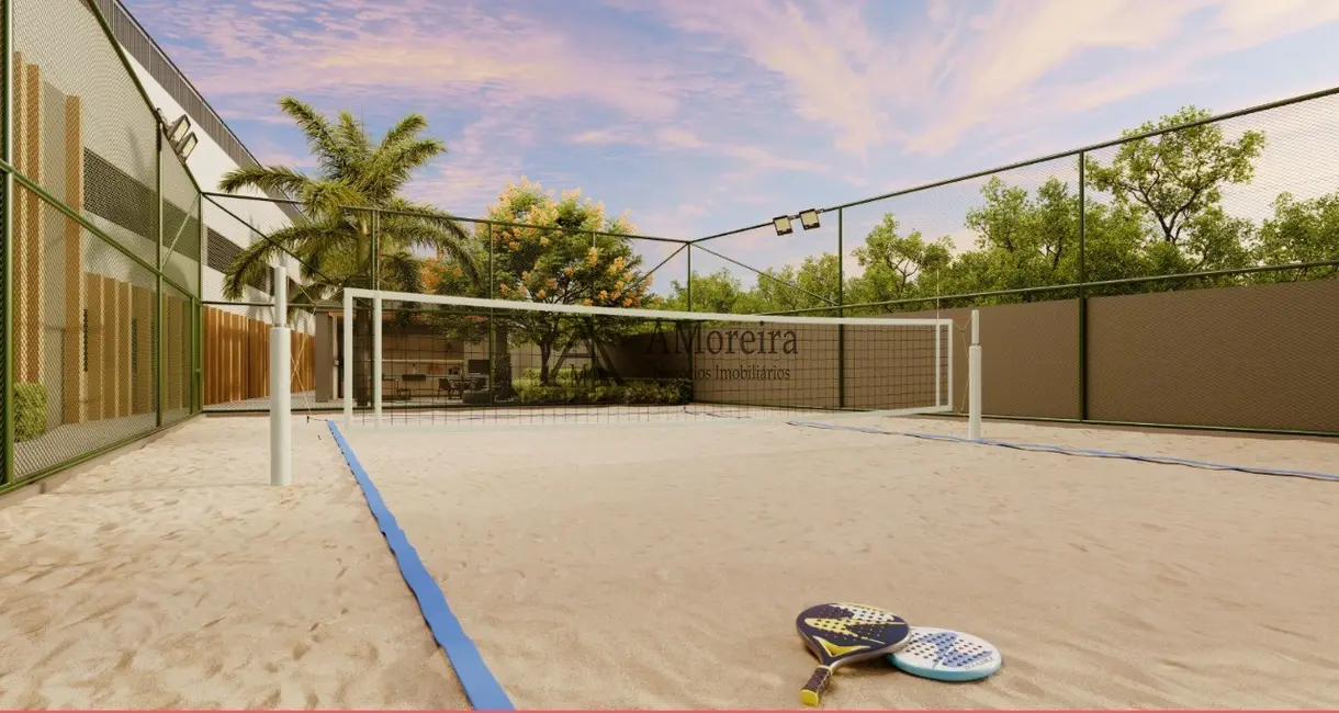 Foto 5 de Apartamento com 4 quartos à venda, 203m2 em Jardim das Samambaias, Jundiai - SP