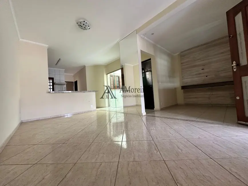 Foto 1 de Casa com 3 quartos à venda, 155m2 em Parque Cidade Jardim II, Jundiai - SP