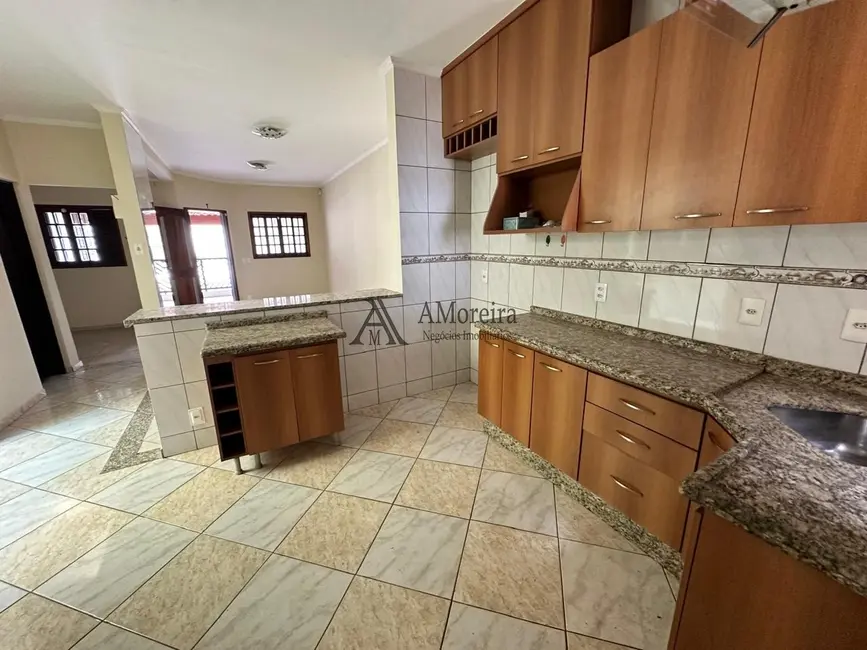 Foto 2 de Casa com 3 quartos à venda, 155m2 em Parque Cidade Jardim II, Jundiai - SP