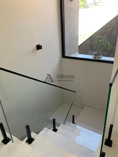 Foto 5 de Casa de Condomínio com 4 quartos à venda, 348m2 em Jardim Celeste, Jundiai - SP