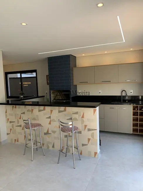 Foto 6 de Casa de Condomínio com 4 quartos à venda, 348m2 em Jardim Celeste, Jundiai - SP