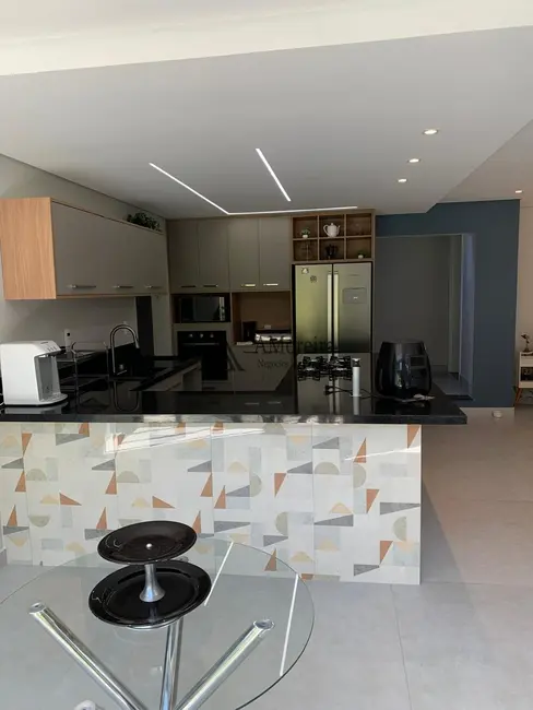 Foto 8 de Casa de Condomínio com 4 quartos à venda, 348m2 em Jardim Celeste, Jundiai - SP