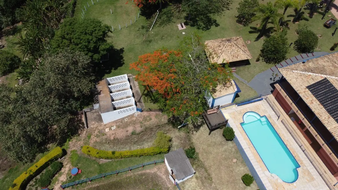 Foto 3 de Chácara com 3 quartos à venda, 785m2 em Parque da Fazenda II, Jundiai - SP