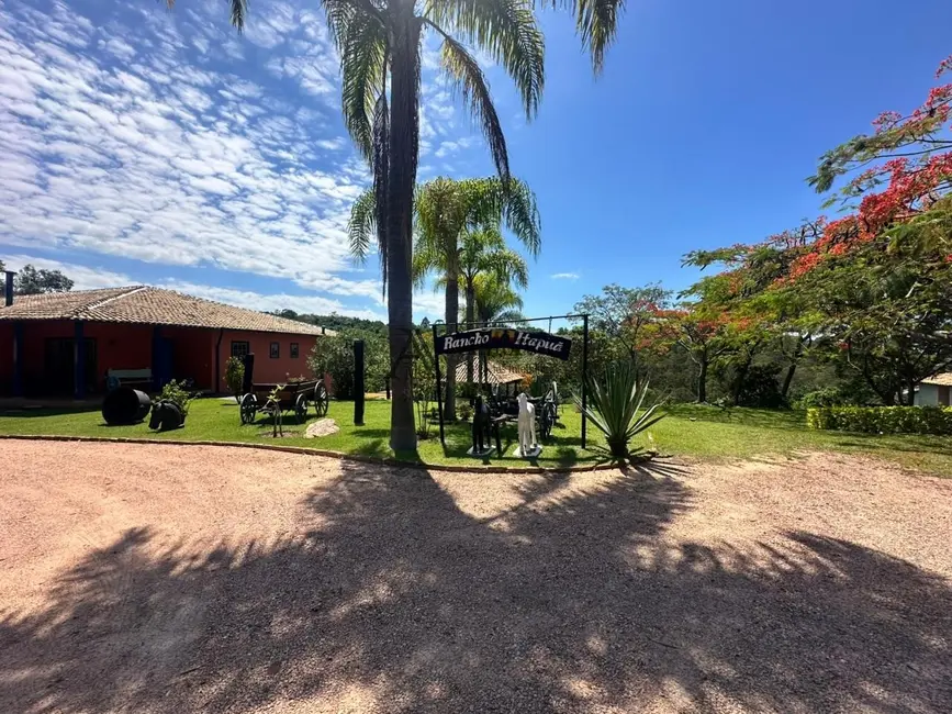 Foto 6 de Chácara com 3 quartos à venda, 785m2 em Parque da Fazenda II, Jundiai - SP