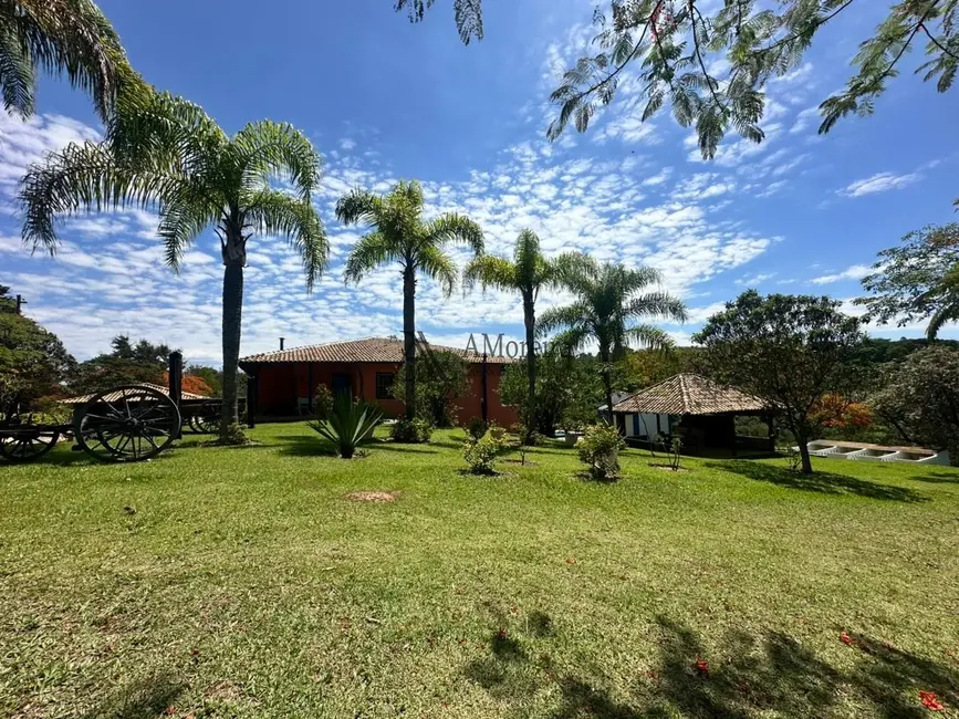 Foto 7 de Chácara com 3 quartos à venda, 785m2 em Parque da Fazenda II, Jundiai - SP