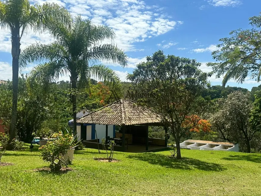 Foto 8 de Chácara com 3 quartos à venda, 785m2 em Parque da Fazenda II, Jundiai - SP