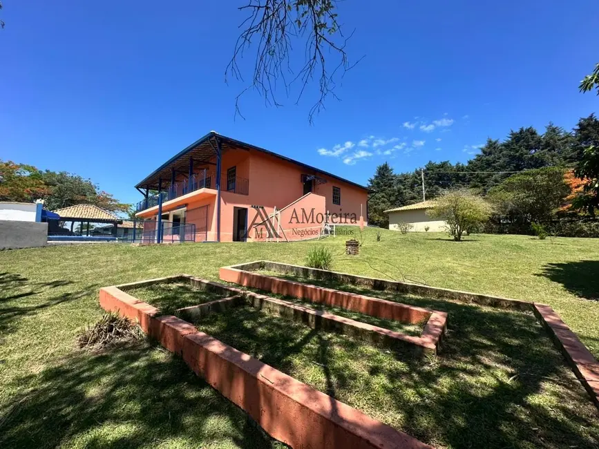 Foto 9 de Chácara com 3 quartos à venda, 785m2 em Parque da Fazenda II, Jundiai - SP