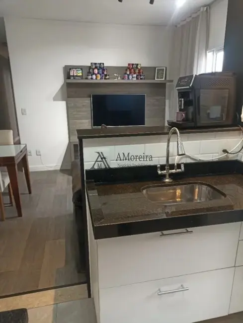 Apartamento com 2 quartos à venda, 54m2 em Medeiros, Jundiai - SP - imagem 7 Foto 7 de Apartamento com 2 quartos à venda, 54m2 em Medeiros, Jundiai - SP
