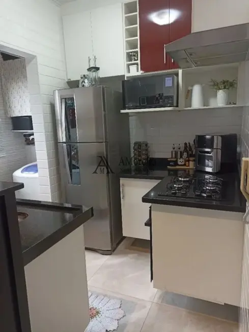 Apartamento com 2 quartos à venda, 54m2 em Medeiros, Jundiai - SP - imagem 6 Foto 6 de Apartamento com 2 quartos à venda, 54m2 em Medeiros, Jundiai - SP