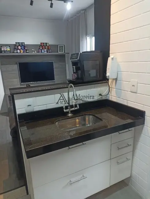 Apartamento com 2 quartos à venda, 54m2 em Medeiros, Jundiai - SP - imagem 8 Foto 8 de Apartamento com 2 quartos à venda, 54m2 em Medeiros, Jundiai - SP