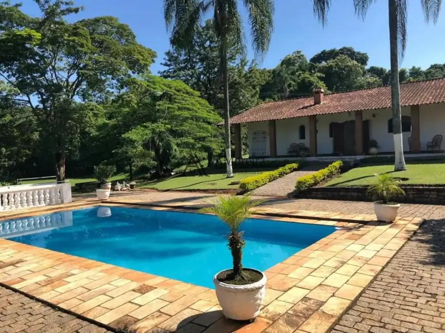 Foto 9 de Chácara com 3 quartos à venda, 24360m2 em Bairro dos Pintos, Itatiba - SP