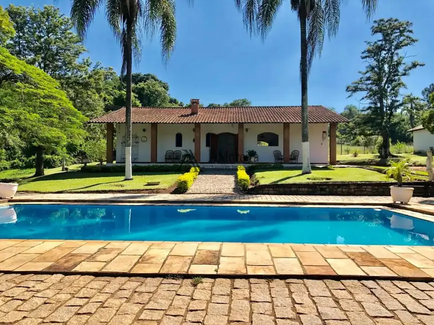 Foto 1 de Chácara com 3 quartos à venda, 24360m2 em Bairro dos Pintos, Itatiba - SP