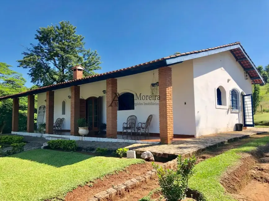 Foto 5 de Chácara com 3 quartos à venda, 24360m2 em Bairro dos Pintos, Itatiba - SP