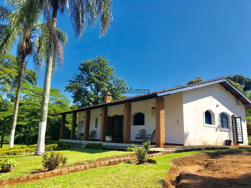 Foto 7 de Chácara com 3 quartos à venda, 24360m2 em Bairro dos Pintos, Itatiba - SP