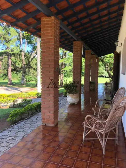 Foto 6 de Chácara com 3 quartos à venda, 24360m2 em Bairro dos Pintos, Itatiba - SP