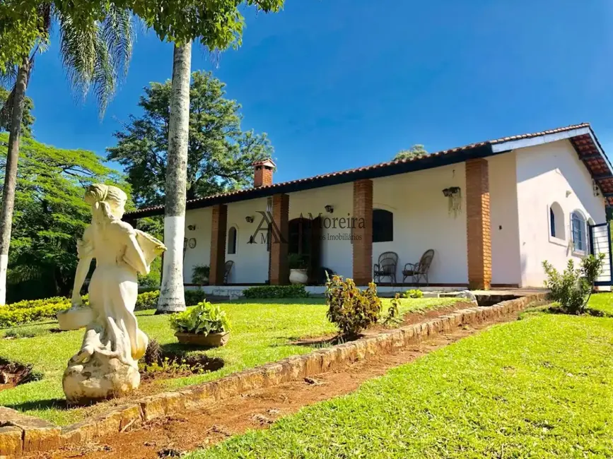 Foto 2 de Chácara com 3 quartos à venda, 24360m2 em Bairro dos Pintos, Itatiba - SP