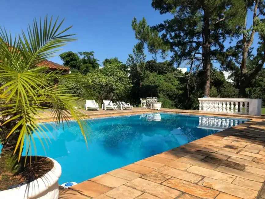 Foto 3 de Chácara com 3 quartos à venda, 24360m2 em Bairro dos Pintos, Itatiba - SP