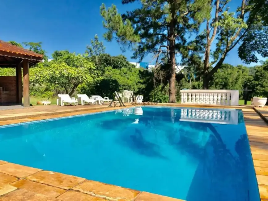 Foto 4 de Chácara com 3 quartos à venda, 24360m2 em Bairro dos Pintos, Itatiba - SP