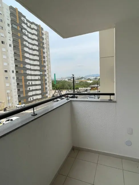 Foto 1 de Apartamento com 3 quartos à venda, 78m2 em Engordadouro, Jundiai - SP