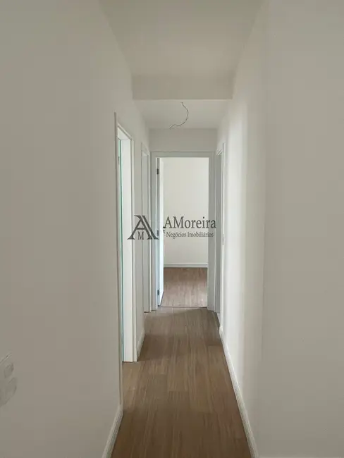 Foto 6 de Apartamento com 3 quartos à venda, 78m2 em Engordadouro, Jundiai - SP