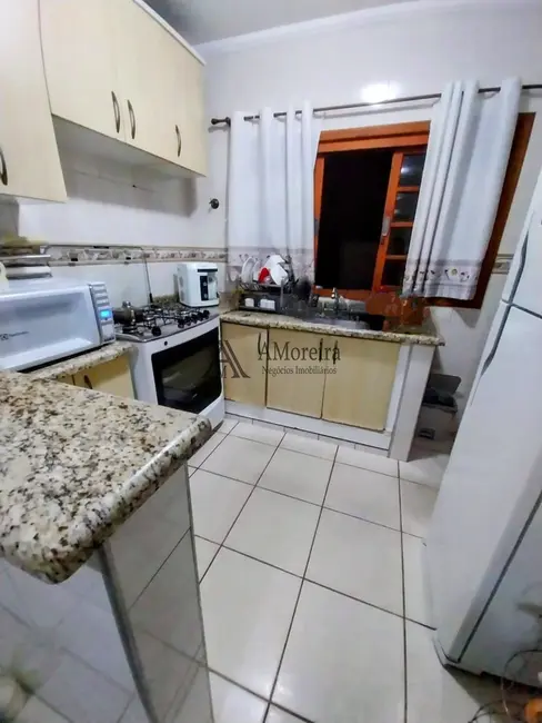 Casa com 2 quartos à venda, 173m2 em Vila Aparecida, Jundiai - SP - imagem 3 Foto 3 de Casa com 2 quartos à venda, 173m2 em Vila Aparecida, Jundiai - SP