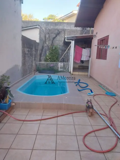 Casa com 2 quartos à venda, 173m2 em Vila Aparecida, Jundiai - SP - imagem 9 Foto 9 de Casa com 2 quartos à venda, 173m2 em Vila Aparecida, Jundiai - SP