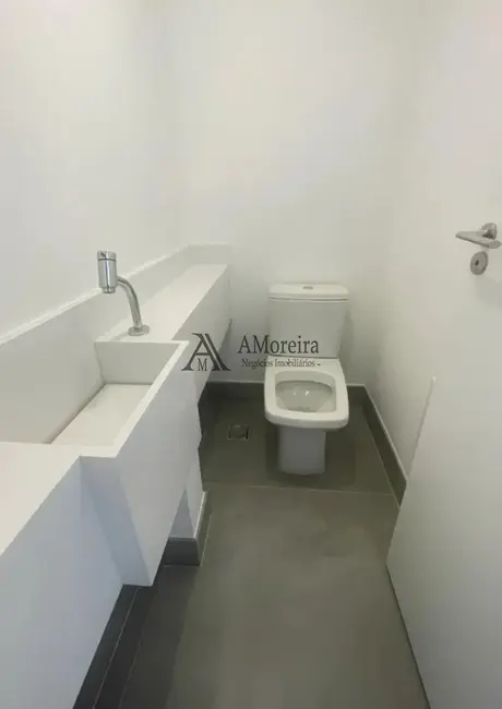Apartamento com 4 quartos à venda, 152m2 em Anhangabaú, Jundiai - SP - imagem 9 Foto 9 de Apartamento com 4 quartos à venda, 152m2 em Anhangabaú, Jundiai - SP