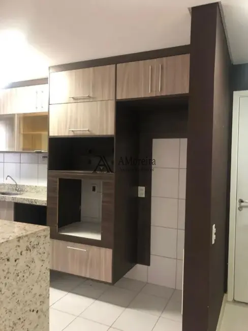 Foto 8 de Apartamento com 2 quartos à venda, 78m2 em Jardim Ermida I, Jundiai - SP