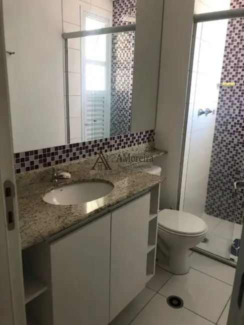 Foto 7 de Apartamento com 2 quartos à venda, 78m2 em Jardim Ermida I, Jundiai - SP