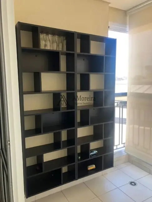 Foto 9 de Apartamento com 2 quartos à venda, 78m2 em Jardim Ermida I, Jundiai - SP