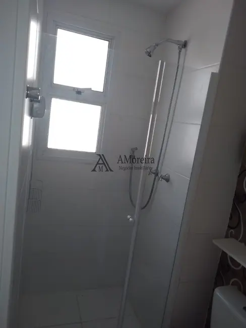 Foto 9 de Apartamento com 3 quartos à venda, 66m2 em Vila Lacerda, Jundiai - SP