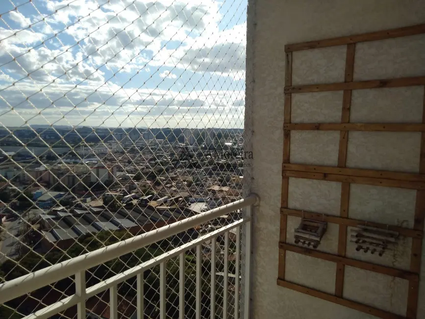 Foto 1 de Apartamento com 3 quartos à venda, 66m2 em Vila Lacerda, Jundiai - SP