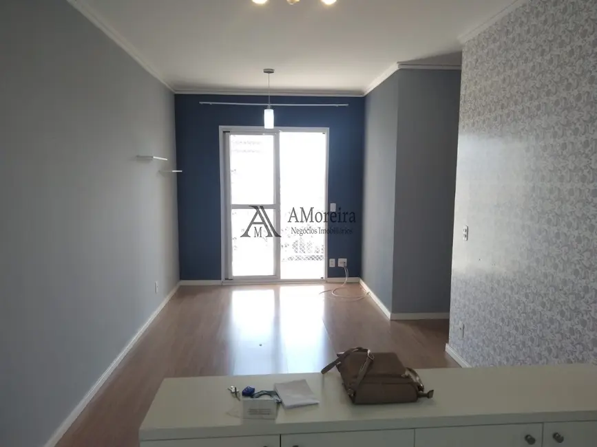 Foto 2 de Apartamento com 3 quartos à venda, 66m2 em Vila Lacerda, Jundiai - SP