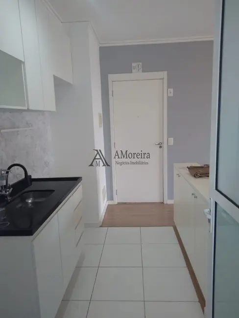 Foto 4 de Apartamento com 3 quartos à venda, 66m2 em Vila Lacerda, Jundiai - SP