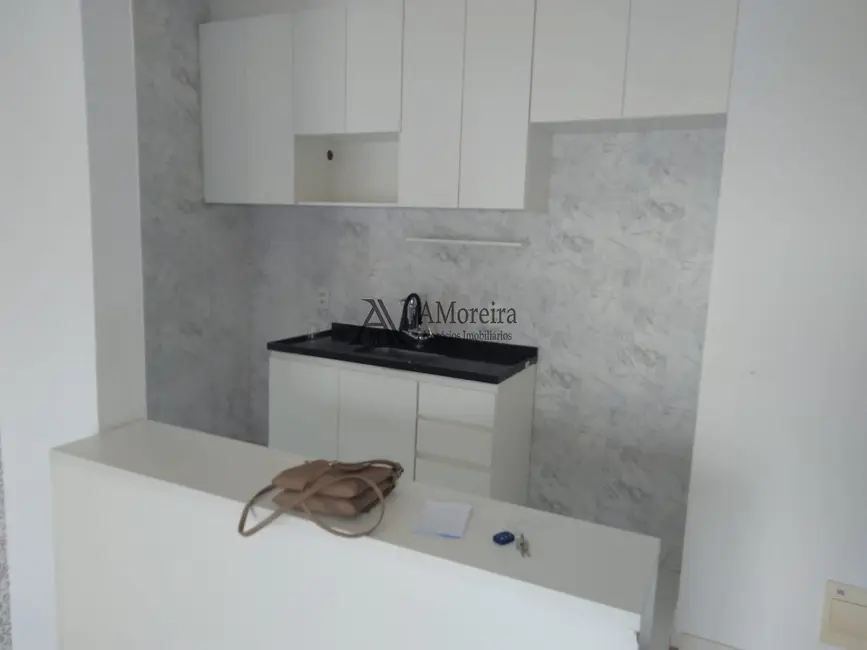Foto 5 de Apartamento com 3 quartos à venda, 66m2 em Vila Lacerda, Jundiai - SP