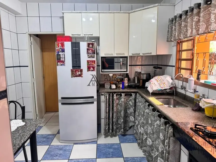Casa com 3 quartos à venda, 280m2 em Vila Alvorada, Jundiai - SP - imagem 6 Foto 6 de Casa com 3 quartos à venda, 280m2 em Vila Alvorada, Jundiai - SP