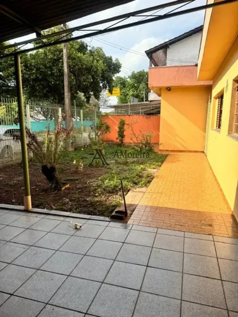 Casa com 3 quartos à venda, 280m2 em Vila Alvorada, Jundiai - SP - imagem 4 Foto 4 de Casa com 3 quartos à venda, 280m2 em Vila Alvorada, Jundiai - SP