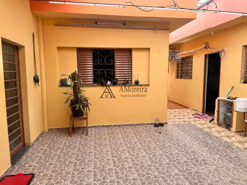 Casa com 3 quartos à venda, 280m2 em Vila Alvorada, Jundiai - SP - imagem 5 Foto 5 de Casa com 3 quartos à venda, 280m2 em Vila Alvorada, Jundiai - SP