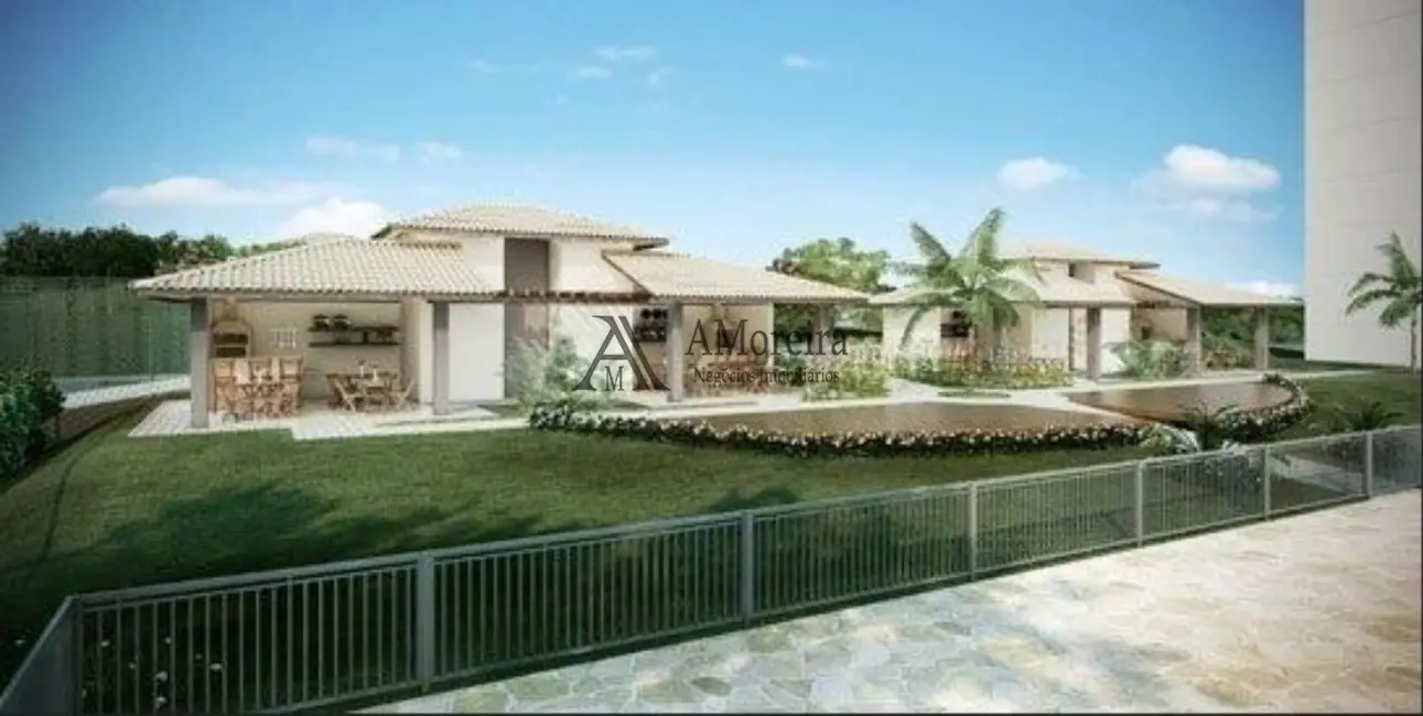 Foto 6 de Apartamento com 3 quartos à venda, 72m2 em Jardim Tamoio, Jundiai - SP