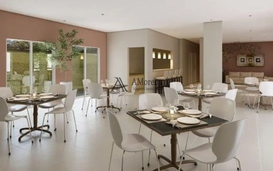 Foto 8 de Apartamento com 3 quartos à venda, 72m2 em Jardim Tamoio, Jundiai - SP