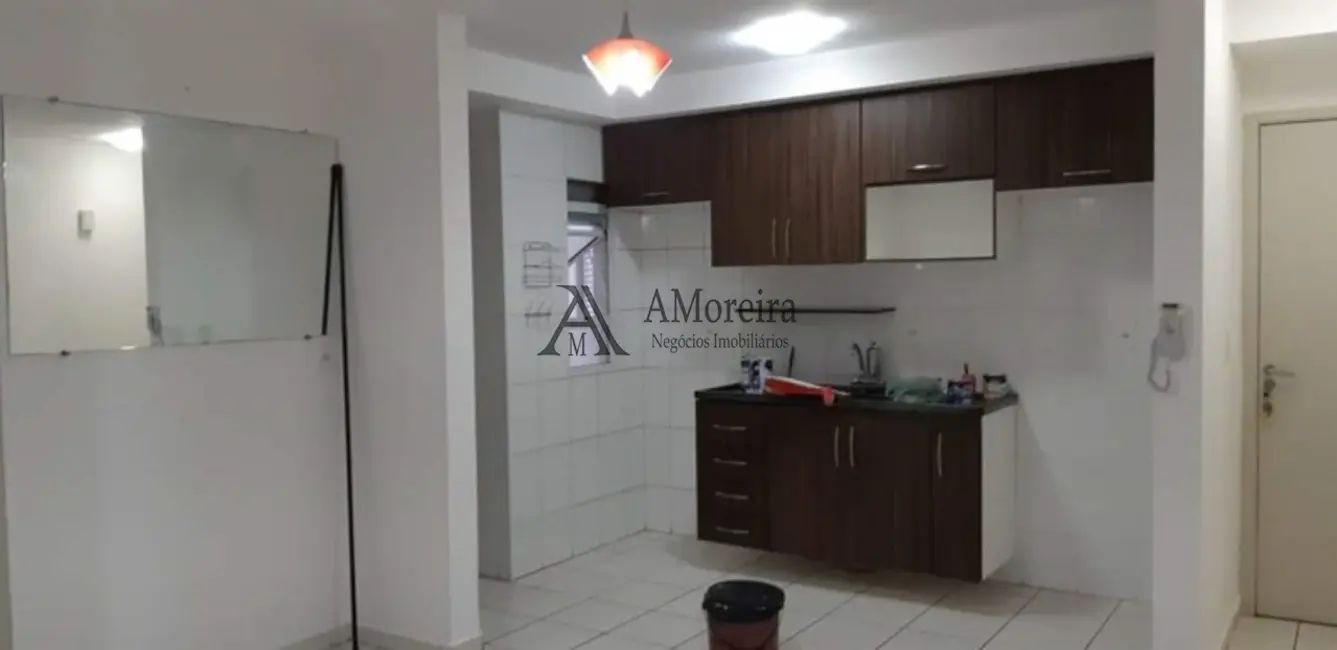 Foto 2 de Apartamento com 3 quartos à venda, 72m2 em Jardim Tamoio, Jundiai - SP