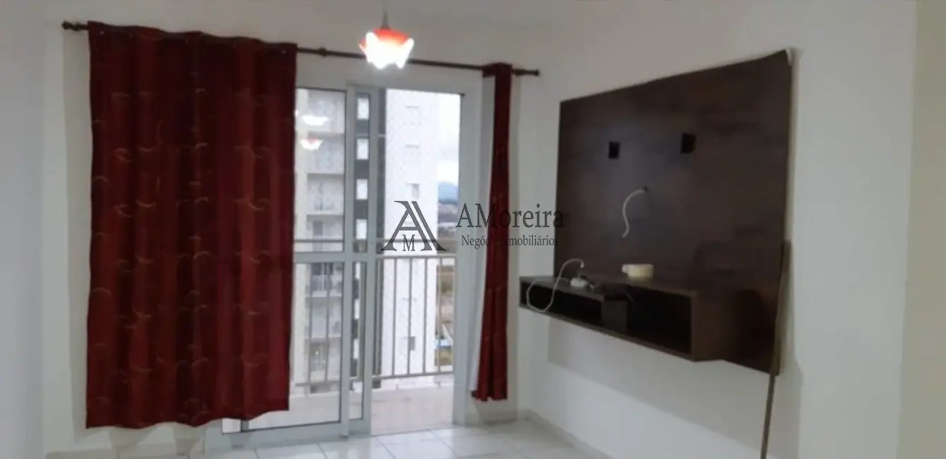 Foto 1 de Apartamento com 3 quartos à venda, 72m2 em Jardim Tamoio, Jundiai - SP