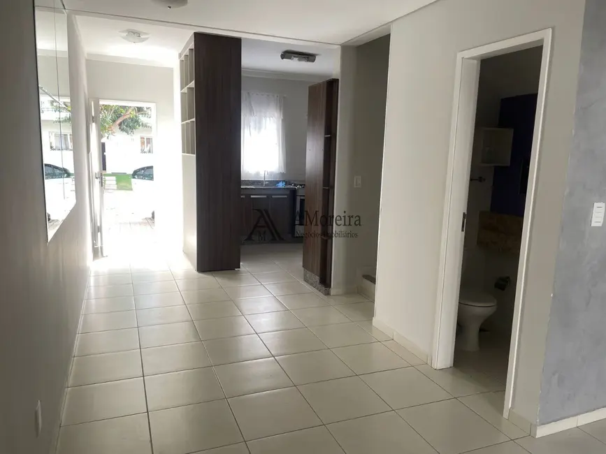 Foto 9 de Casa de Condomínio com 3 quartos à venda, 105m2 em Jardim Carolina, Jundiai - SP