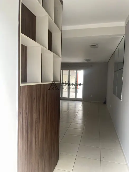 Foto 3 de Casa de Condomínio com 3 quartos à venda, 105m2 em Jardim Carolina, Jundiai - SP