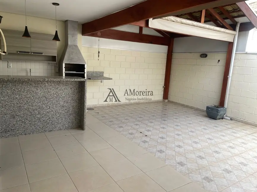Foto 8 de Casa de Condomínio com 3 quartos à venda, 105m2 em Jardim Carolina, Jundiai - SP