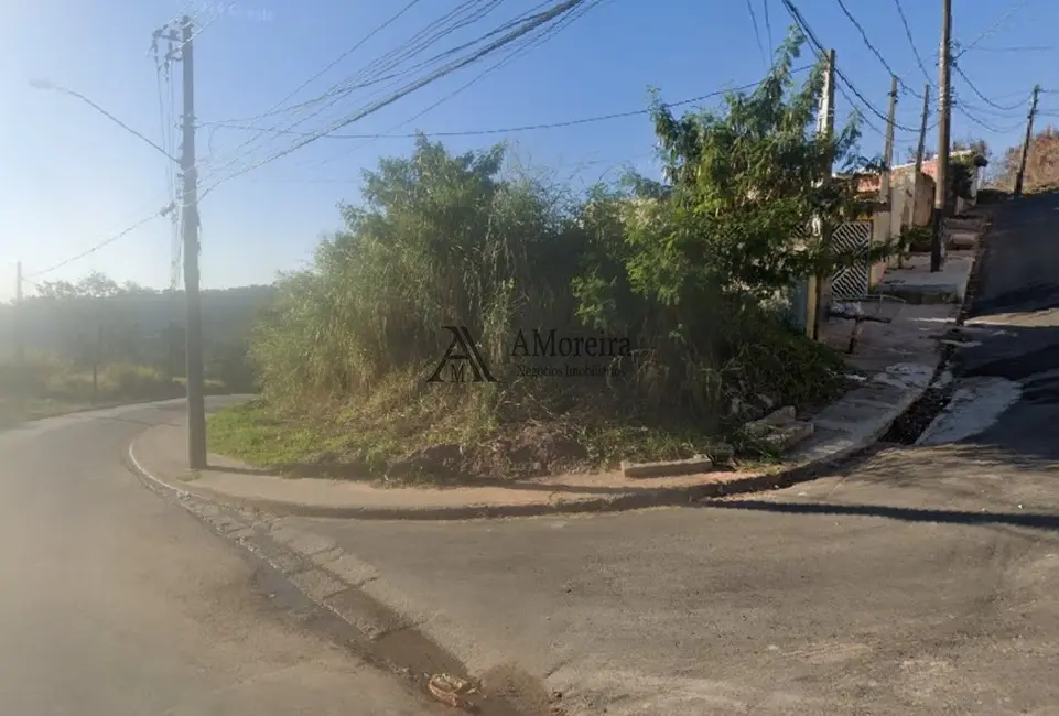 Foto 2 de Terreno / Lote à venda, 425m2 em Vila Constança (Botujuru), Campo Limpo Paulista - SP
