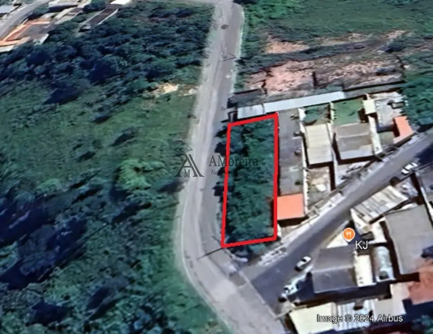 Foto 3 de Terreno / Lote à venda, 425m2 em Vila Constança (Botujuru), Campo Limpo Paulista - SP